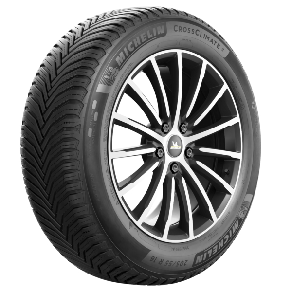 MICHELIN CROSSCLIMATE 2 195/60 R15 92V XL  M+S